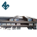AISI ASTM hot dip galvanized steel flat bars/flat bar steel
